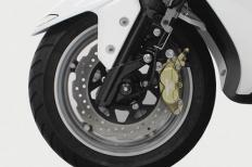 フロントキャリパーブラケットキット(brembo4Pキャリパー)