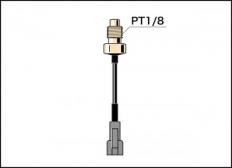 PT1/8温度センサー