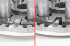 Slipper Clutch Kit